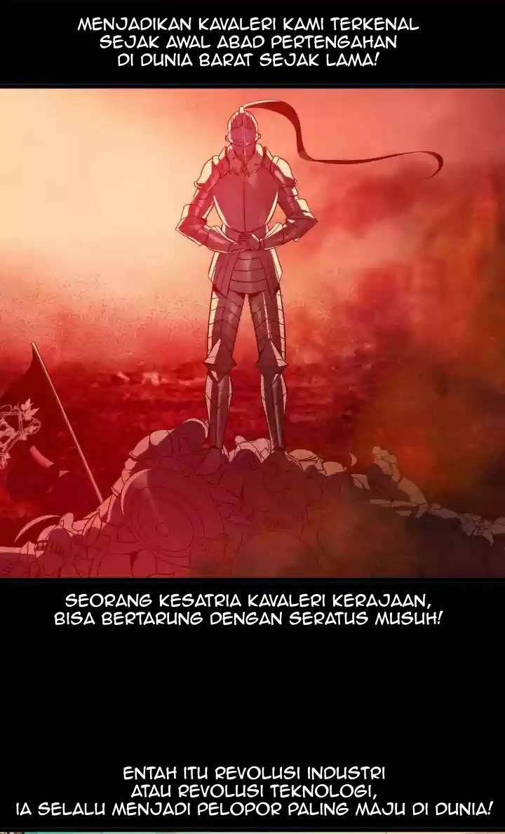 I Am an Invincible Genius Chapter 57 - halaman 4