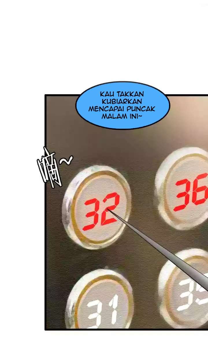 I Am an Invincible Genius Chapter 57 - halaman 8