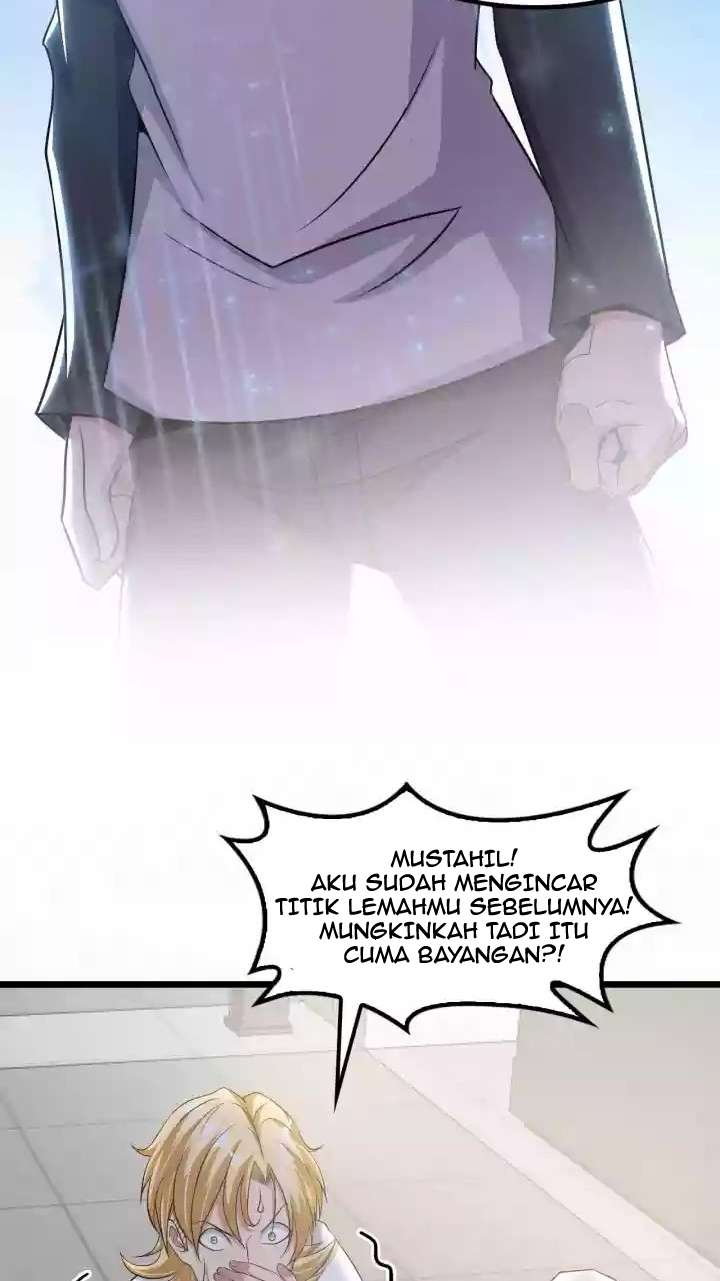 I Am an Invincible Genius Chapter 58 - halaman 20