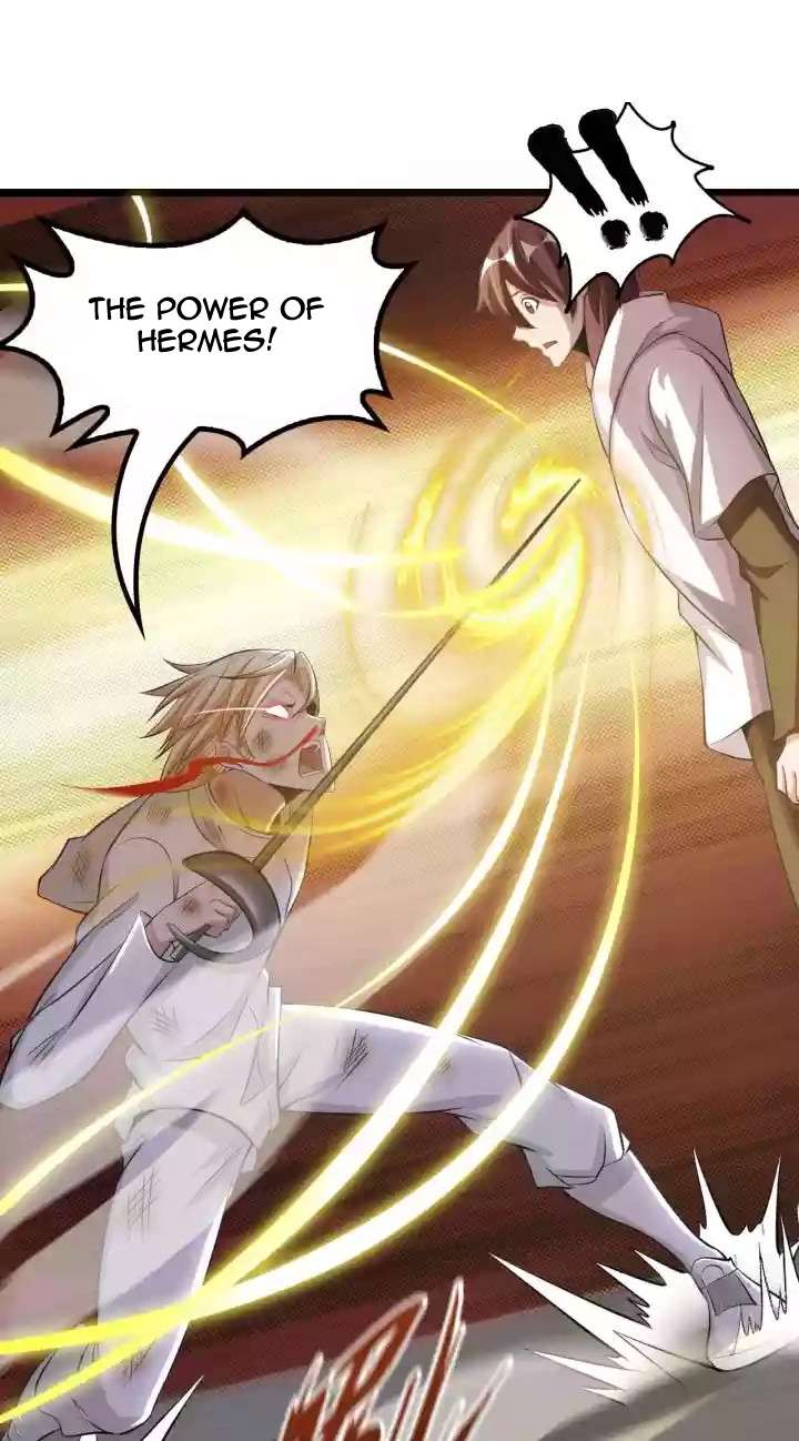 I Am an Invincible Genius Chapter 58 - halaman 27