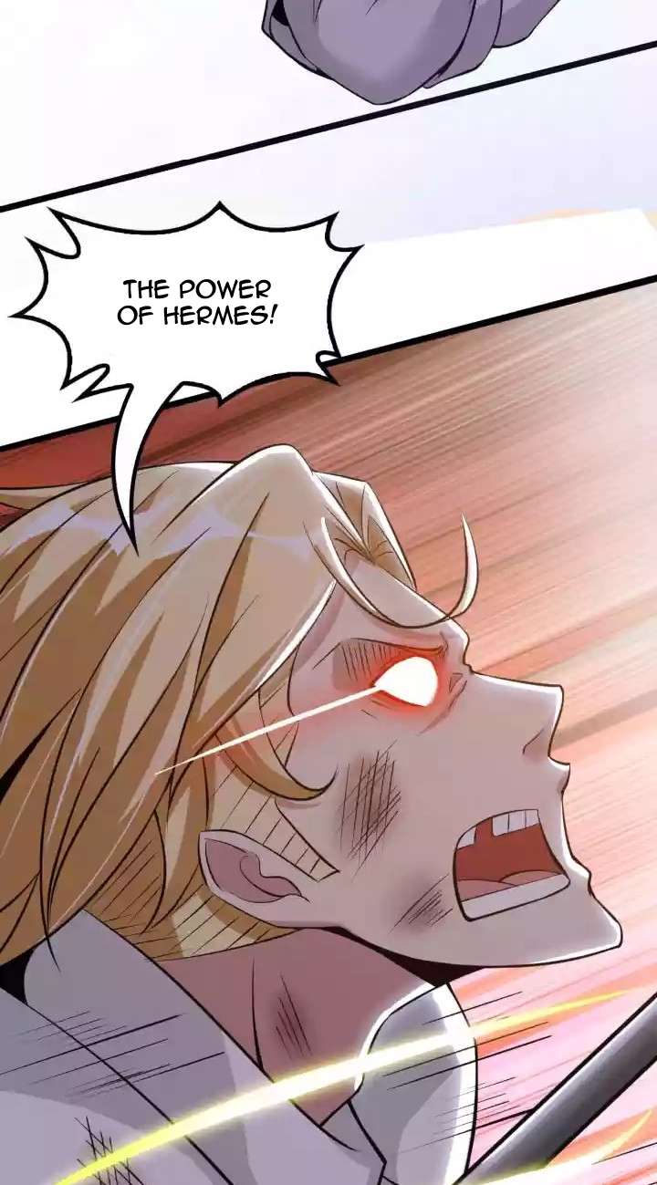 I Am an Invincible Genius Chapter 58 - halaman 29
