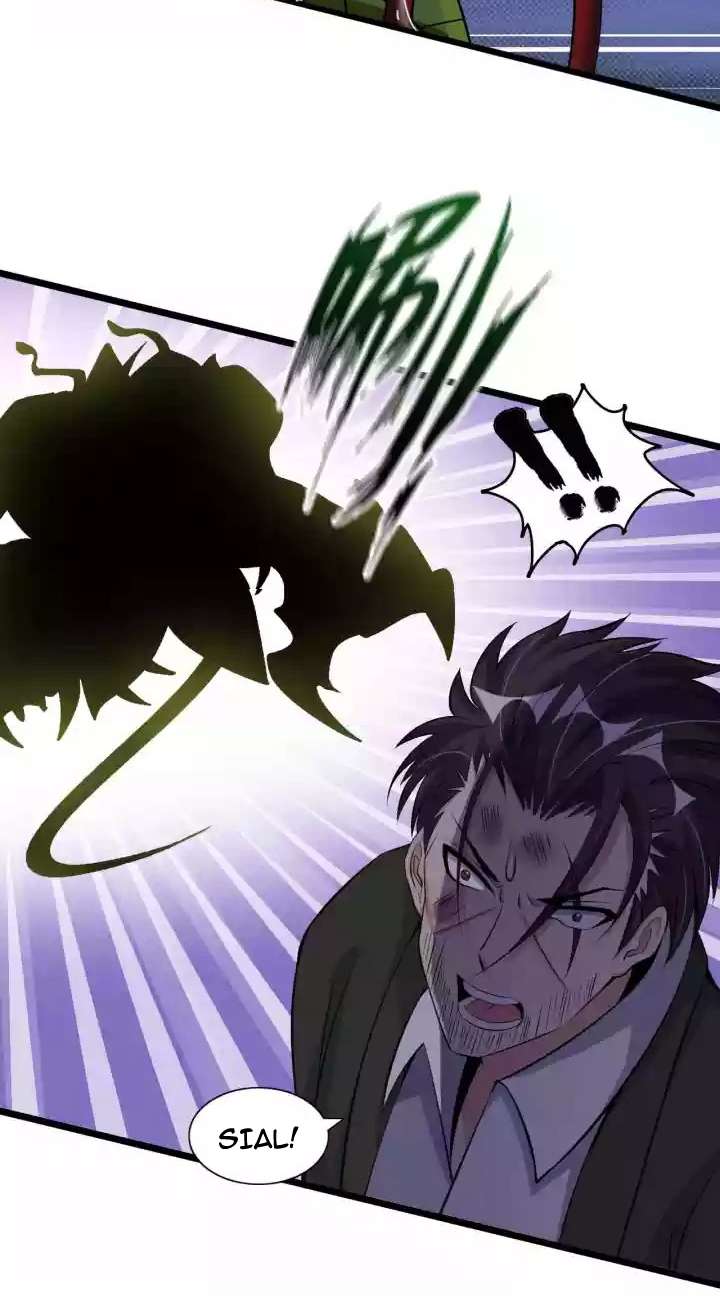 I Am an Invincible Genius Chapter 58 - halaman 38