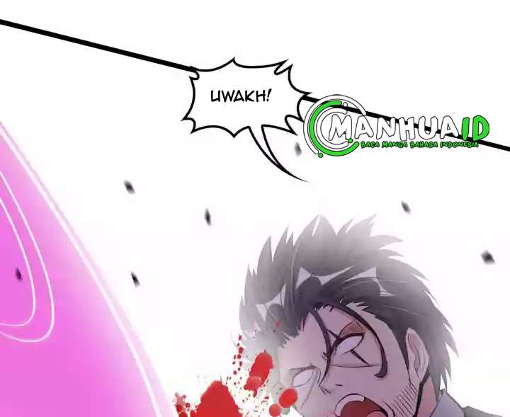 I Am an Invincible Genius Chapter 58 - halaman 40