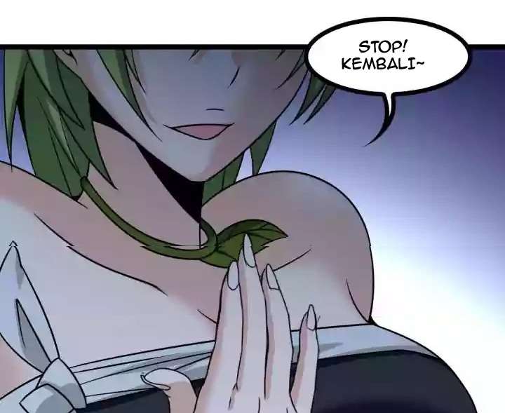 I Am an Invincible Genius Chapter 58 - halaman 43