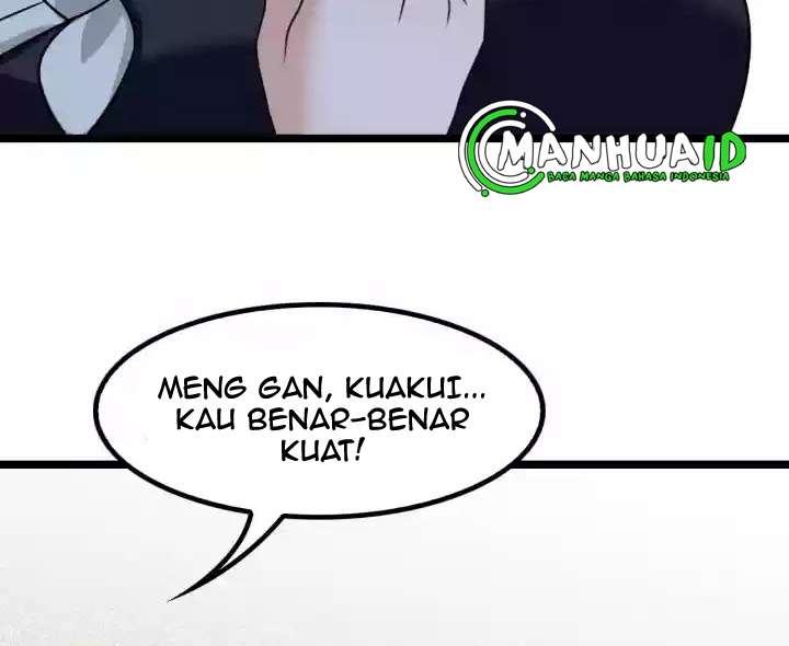 I Am an Invincible Genius Chapter 58 - halaman 44