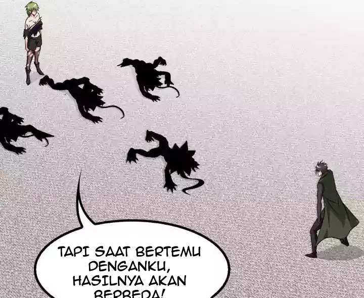 I Am an Invincible Genius Chapter 58 - halaman 45