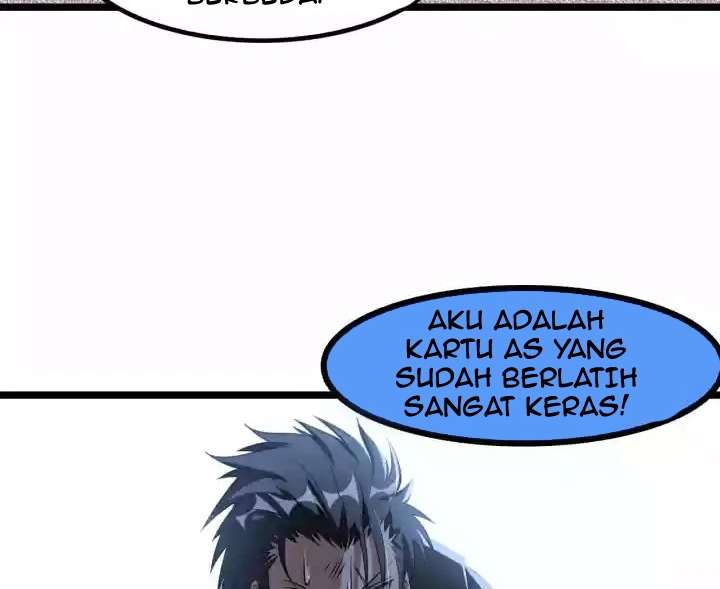I Am an Invincible Genius Chapter 58 - halaman 46