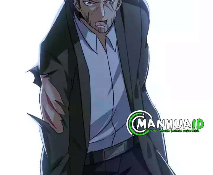 I Am an Invincible Genius Chapter 58 - halaman 47