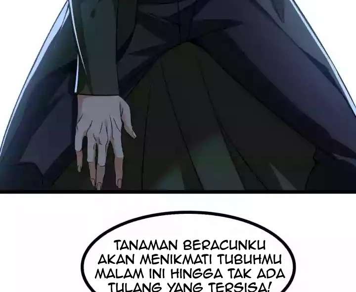 I Am an Invincible Genius Chapter 58 - halaman 48