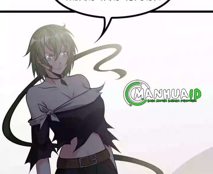 I Am an Invincible Genius Chapter 58 - halaman 49