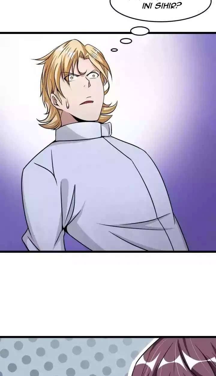 I Am an Invincible Genius Chapter 58 - halaman 6