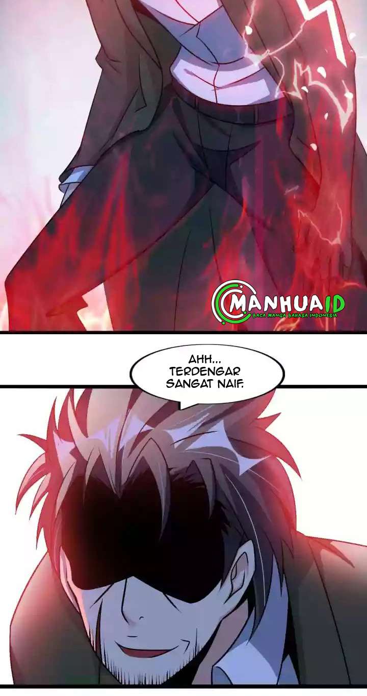 I Am an Invincible Genius Chapter 59 - halaman 13