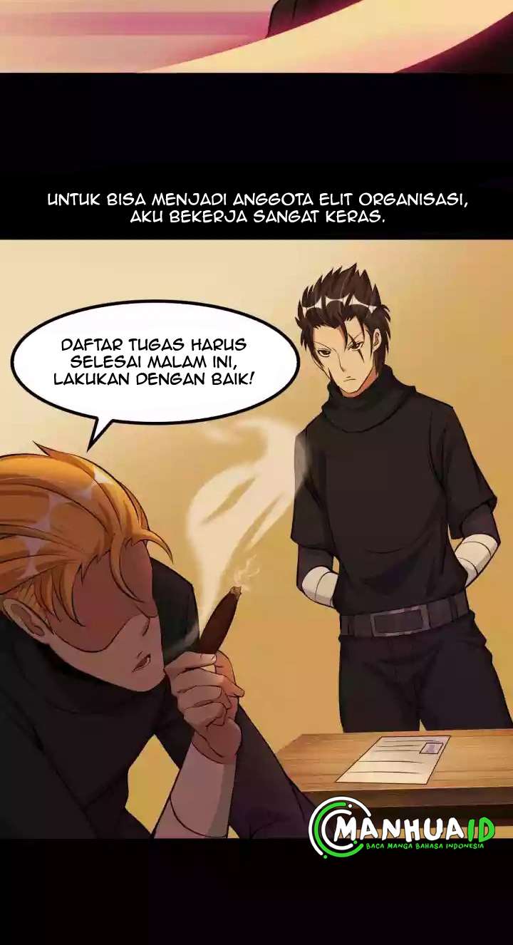 I Am an Invincible Genius Chapter 59 - halaman 16