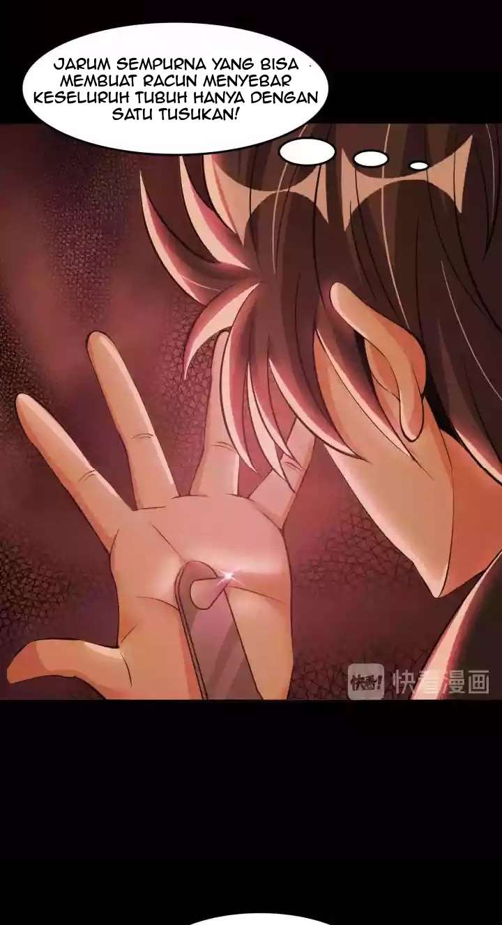 I Am an Invincible Genius Chapter 59 - halaman 17