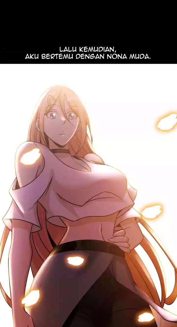I Am an Invincible Genius Chapter 59 - halaman 20