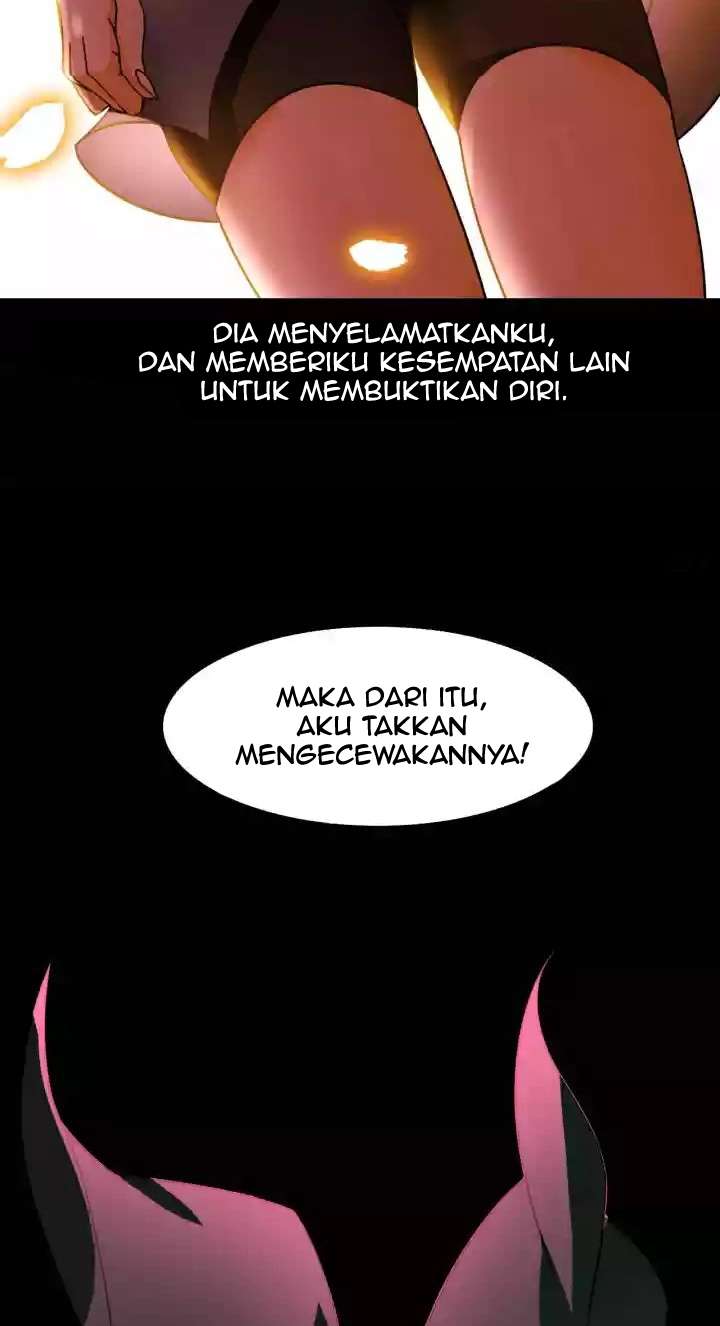 I Am an Invincible Genius Chapter 59 - halaman 21