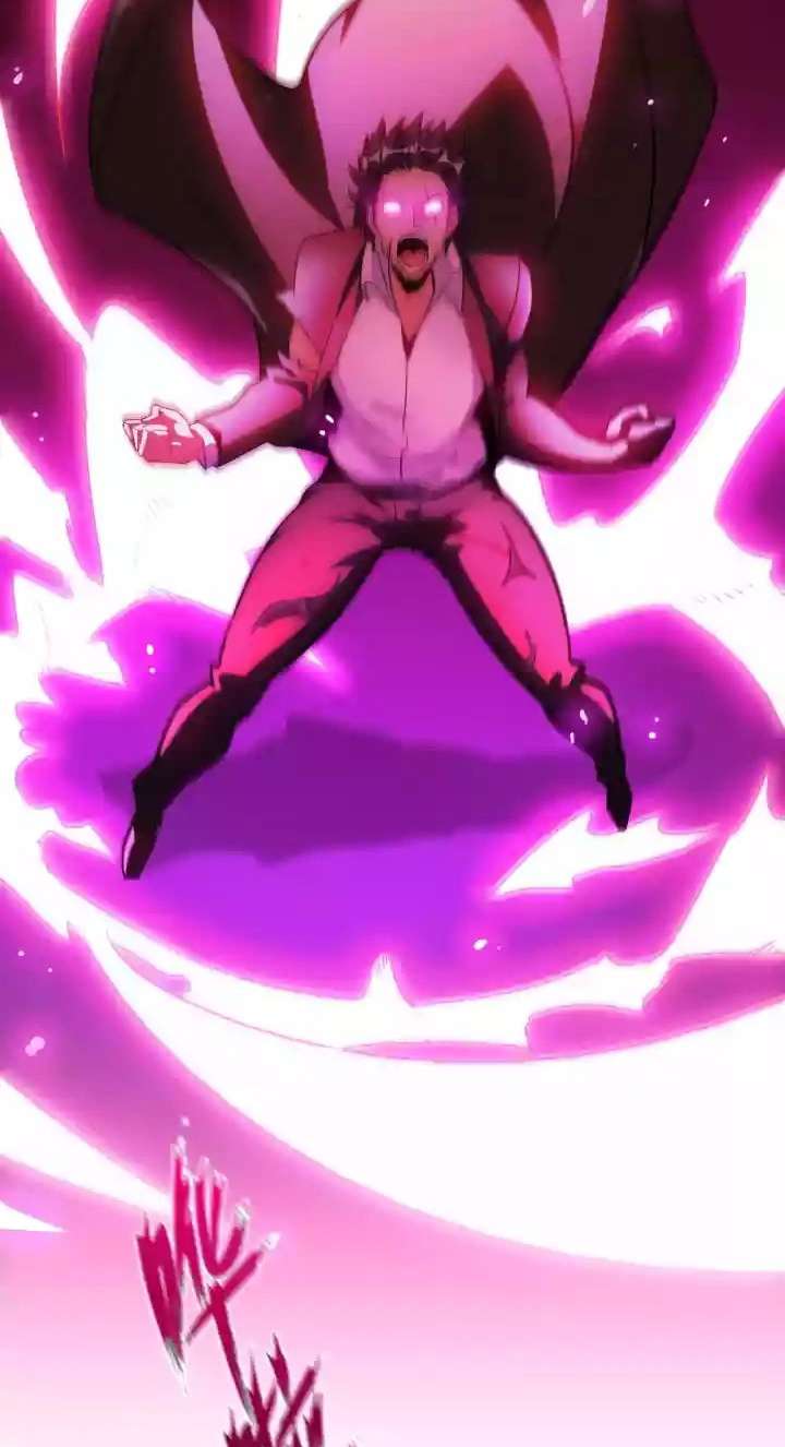I Am an Invincible Genius Chapter 59 - halaman 24