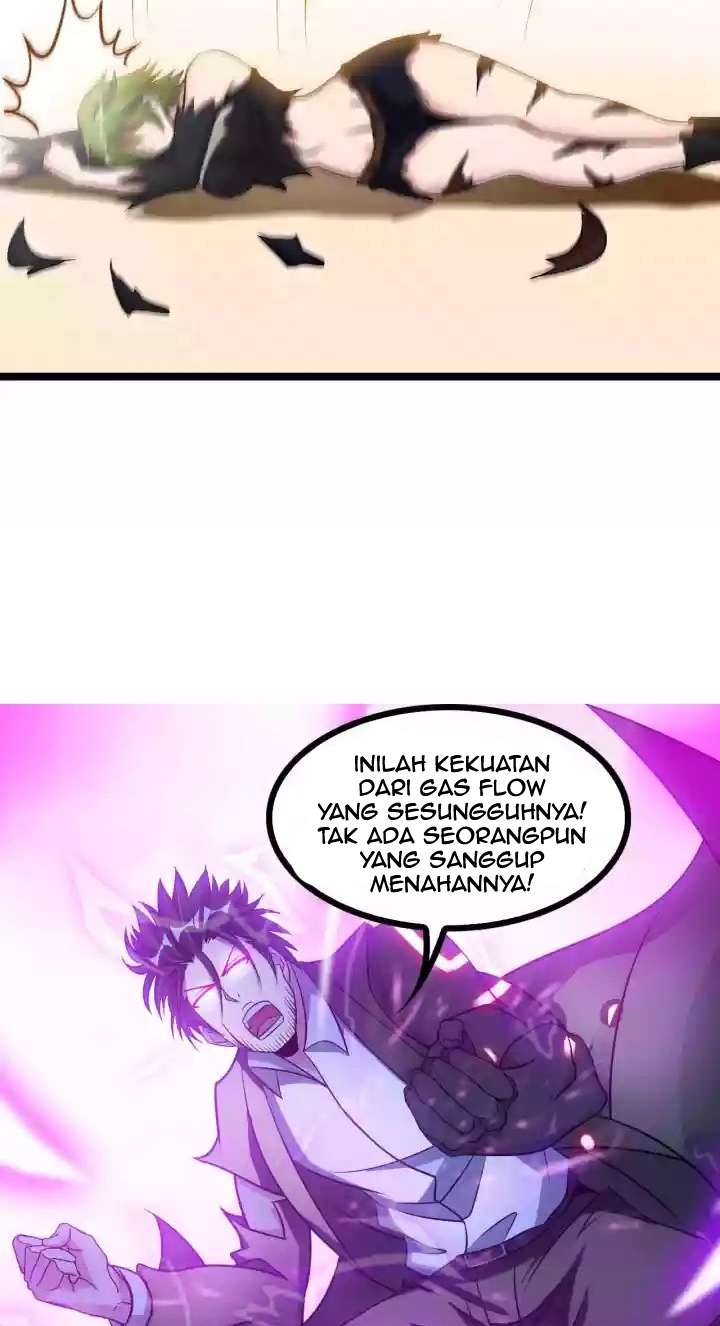 I Am an Invincible Genius Chapter 59 - halaman 28