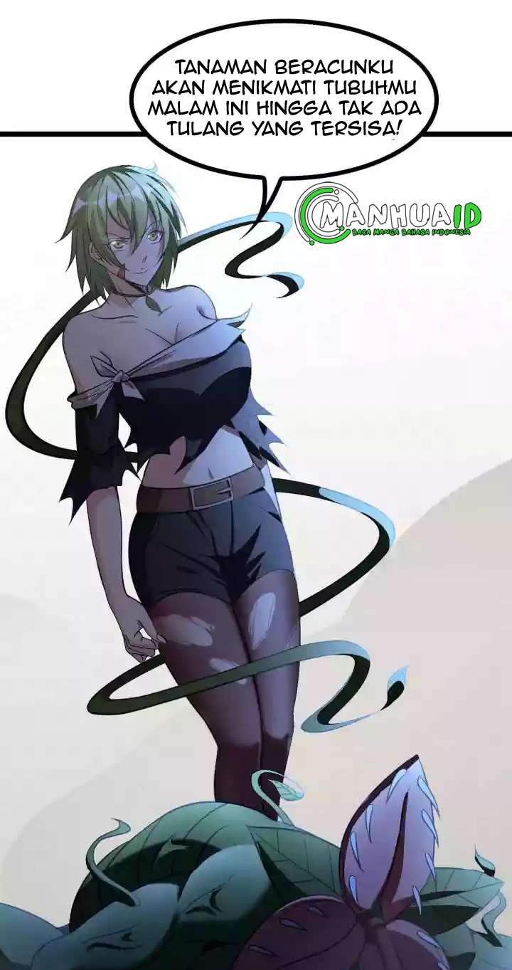 I Am an Invincible Genius Chapter 59 - halaman 3