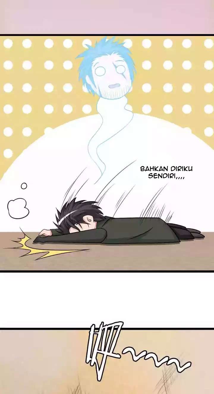 I Am an Invincible Genius Chapter 59 - halaman 30