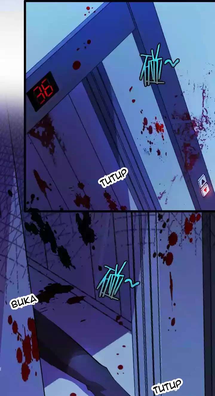 I Am an Invincible Genius Chapter 59 - halaman 32
