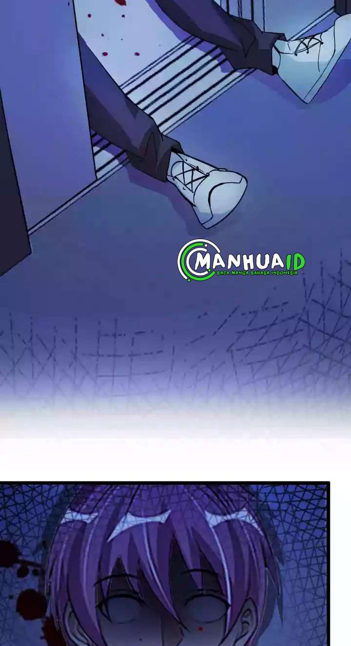 I Am an Invincible Genius Chapter 59 - halaman 33