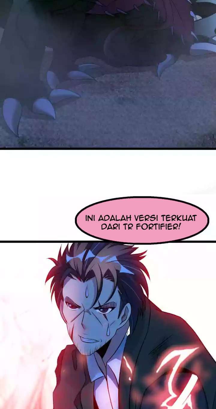 I Am an Invincible Genius Chapter 59 - halaman 4