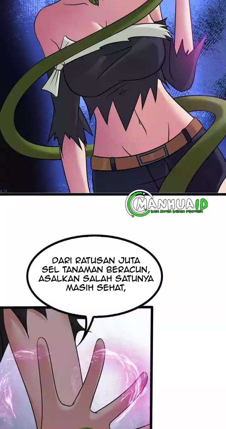 I Am an Invincible Genius Chapter 59 - halaman 6