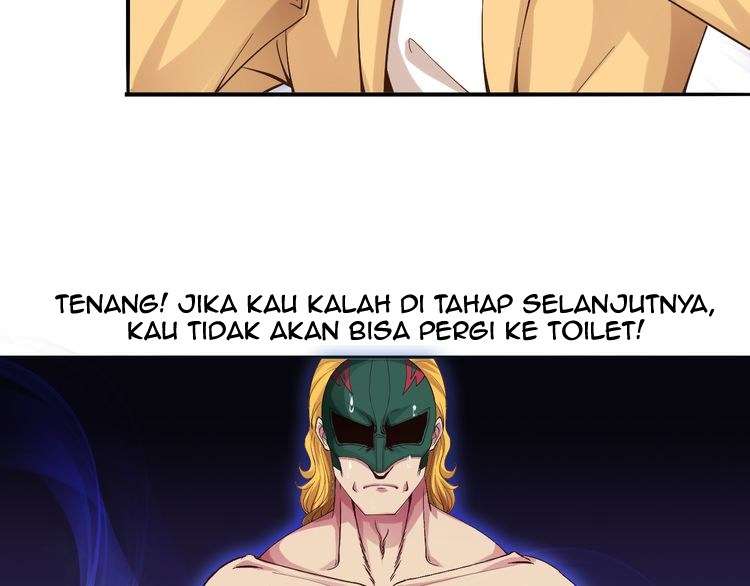 I Am an Invincible Genius Chapter 6 - halaman 10