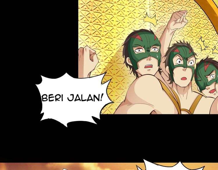 I Am an Invincible Genius Chapter 6 - halaman 100