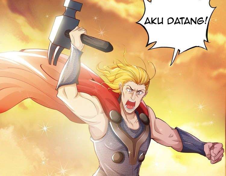 I Am an Invincible Genius Chapter 6 - halaman 101