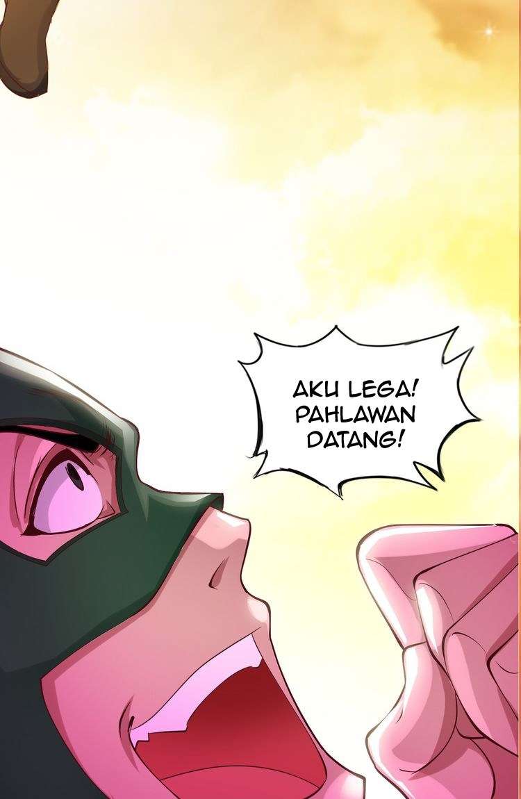 I Am an Invincible Genius Chapter 6 - halaman 103