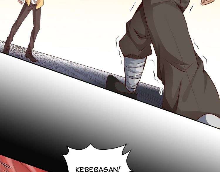 I Am an Invincible Genius Chapter 6 - halaman 106