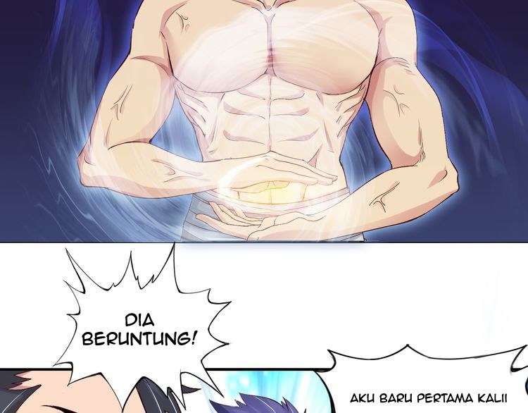 I Am an Invincible Genius Chapter 6 - halaman 11