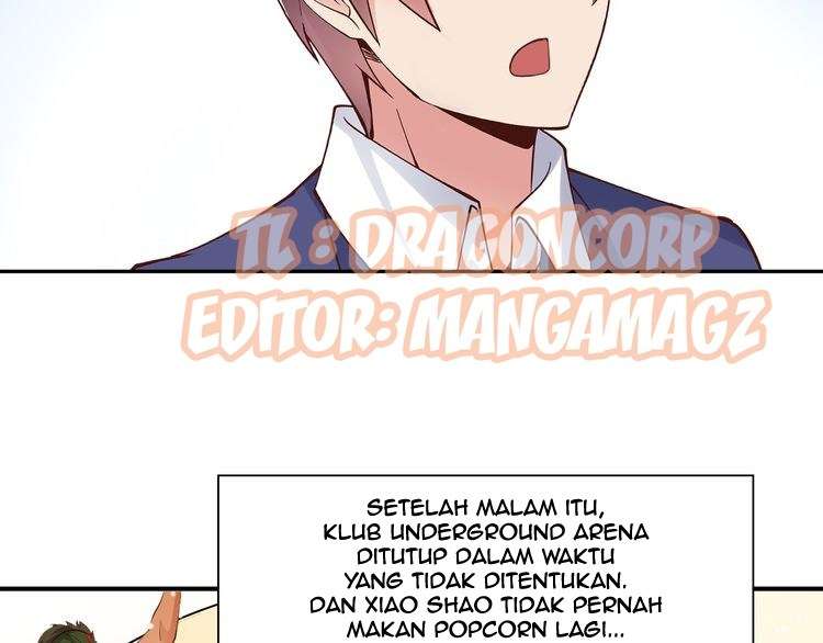 I Am an Invincible Genius Chapter 6 - halaman 115