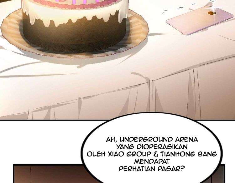 I Am an Invincible Genius Chapter 6 - halaman 119
