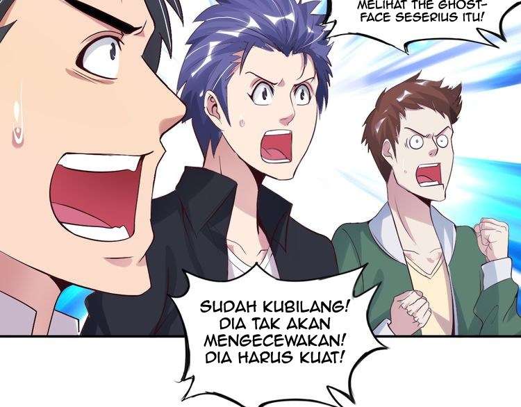 I Am an Invincible Genius Chapter 6 - halaman 12