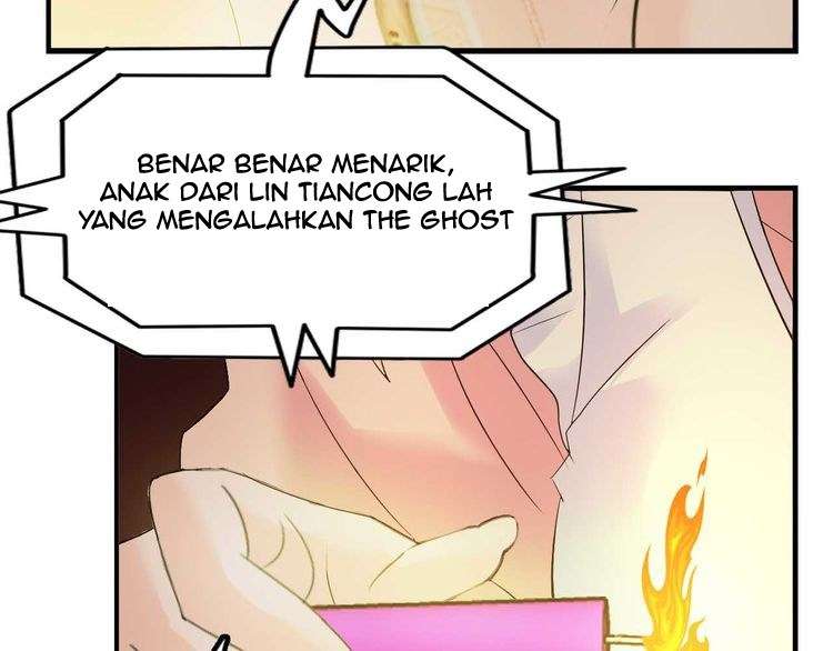 I Am an Invincible Genius Chapter 6 - halaman 121