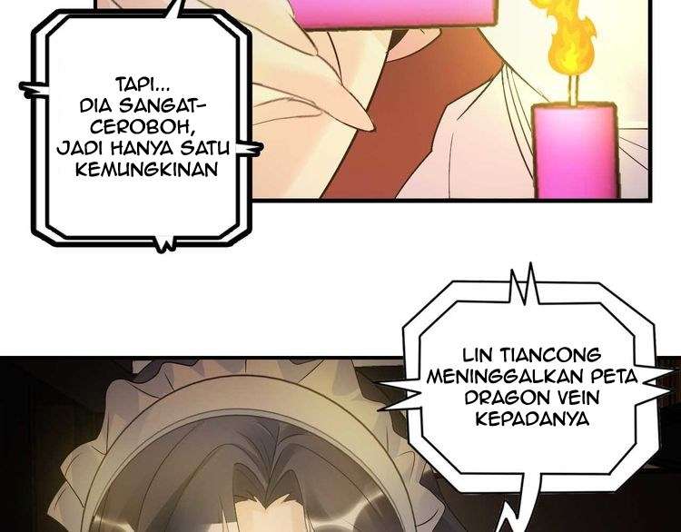 I Am an Invincible Genius Chapter 6 - halaman 122