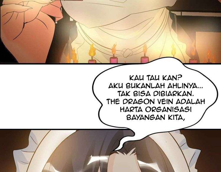 I Am an Invincible Genius Chapter 6 - halaman 124