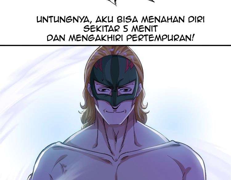 I Am an Invincible Genius Chapter 6 - halaman 13
