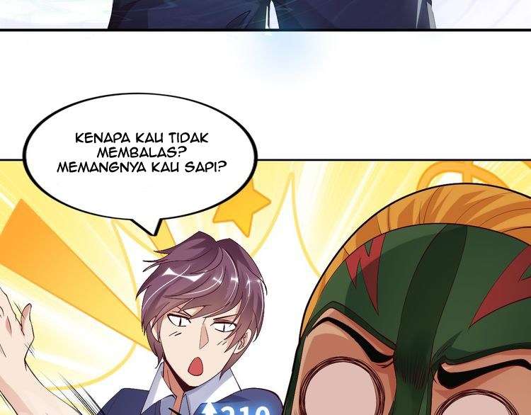 I Am an Invincible Genius Chapter 6 - halaman 15