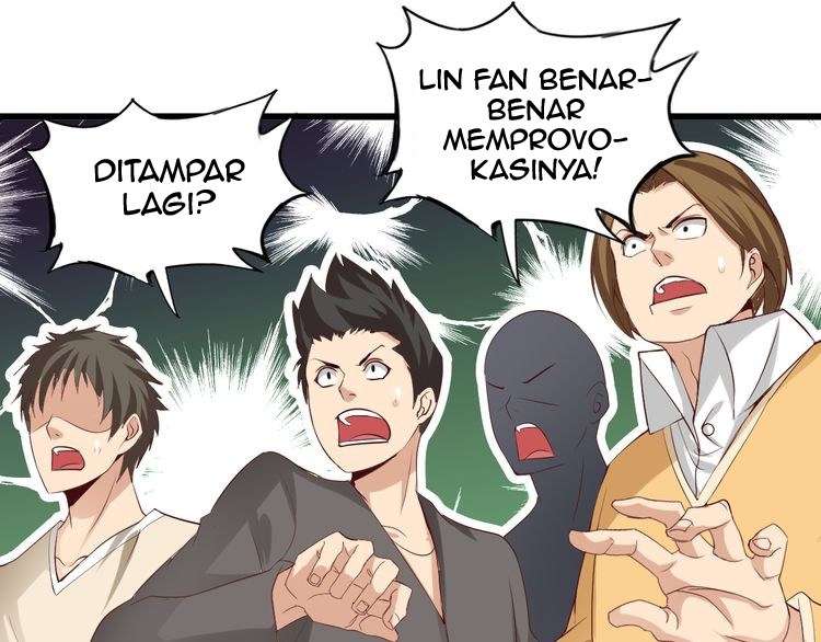 I Am an Invincible Genius Chapter 6 - halaman 18
