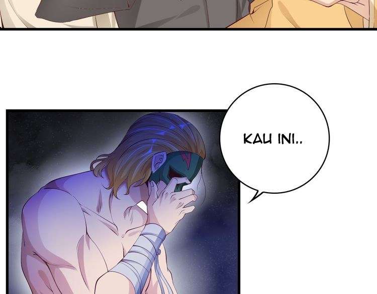 I Am an Invincible Genius Chapter 6 - halaman 19