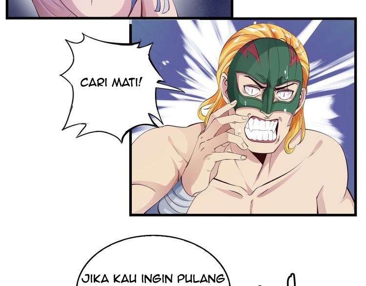I Am an Invincible Genius Chapter 6 - halaman 20