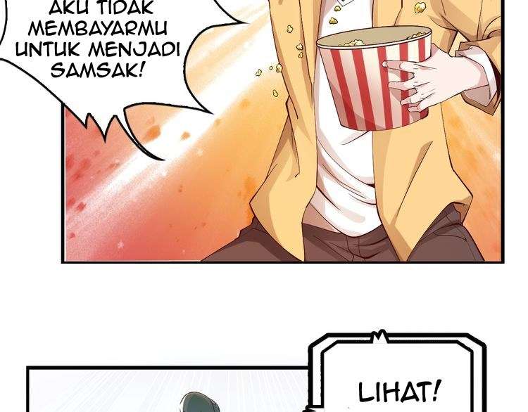 I Am an Invincible Genius Chapter 6 - halaman 23