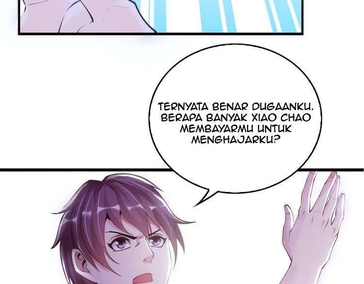 I Am an Invincible Genius Chapter 6 - halaman 25