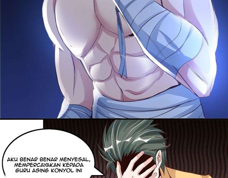 I Am an Invincible Genius Chapter 6 - halaman 29