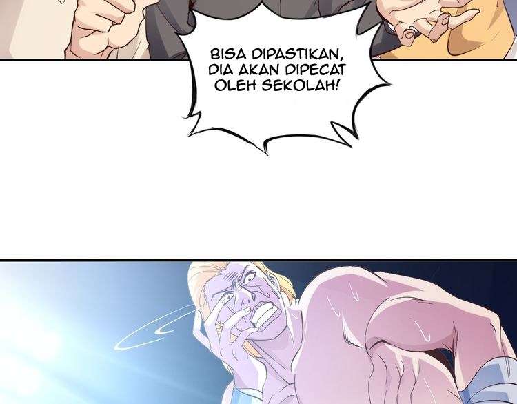 I Am an Invincible Genius Chapter 6 - halaman 31