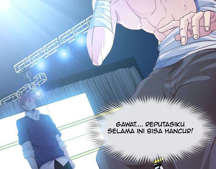 I Am an Invincible Genius Chapter 6 - halaman 32